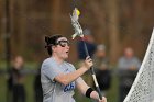 WLax vs Babson  Women’s Lacrosse vs Babson College. - Photo by Keith Nordstrom : WLax, lacrosse